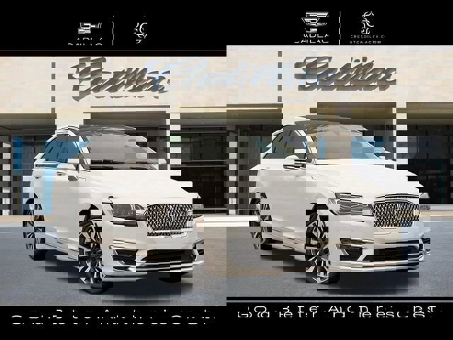 Used 2019 Lincoln MKZ Reserve w/ Luxury Package image 2