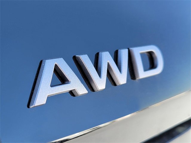 New 2025 Nissan Murano SV image 10