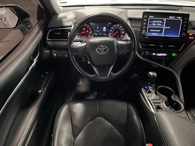 Used 2023 Toyota Camry XSE image 18
