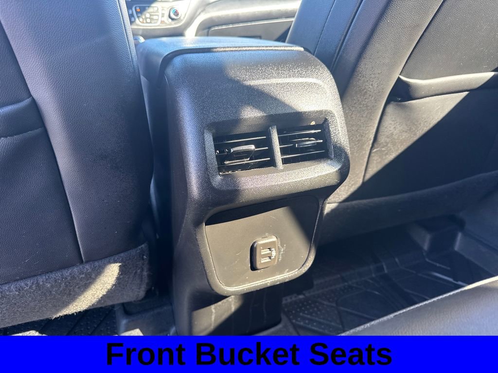 Used 2020 Chevrolet Equinox LT w/ Midnight Edition FWD image 22