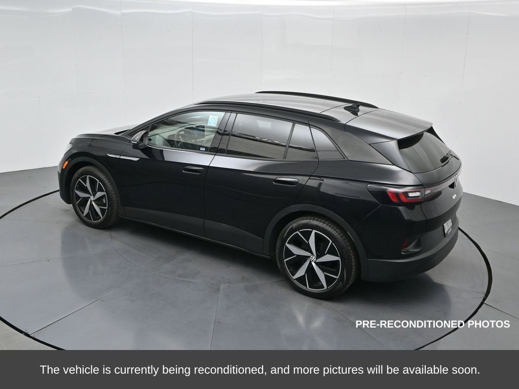 Used 2023 Volkswagen ID.4 Pro S image 58
