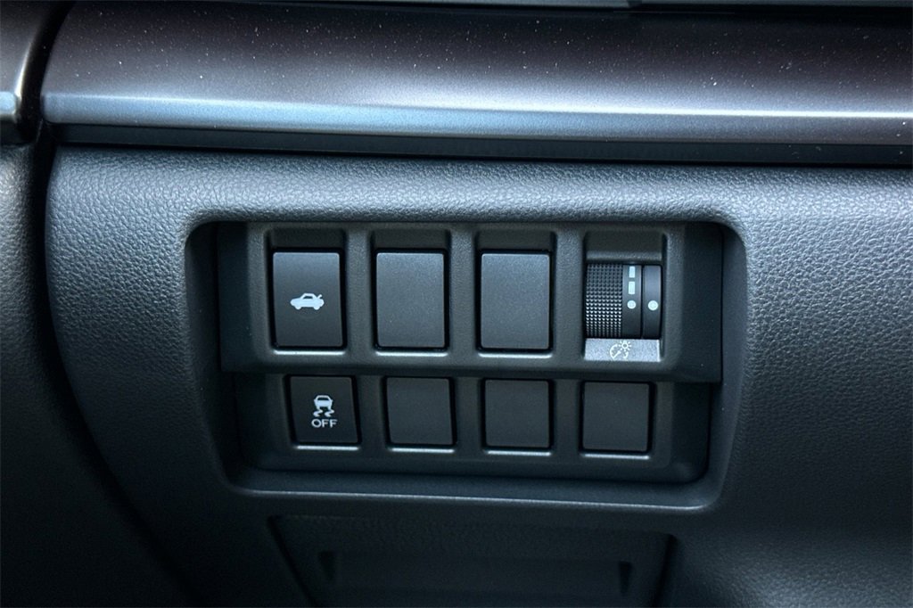 New 2025 Subaru WRX Premium w/ Accessory Package #2 image 30