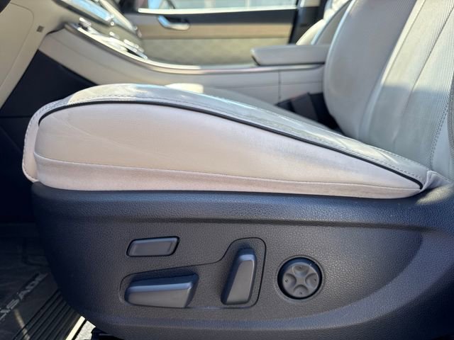 Used 2022 Hyundai Palisade Calligraphy w/ Cargo Package FWD image 15