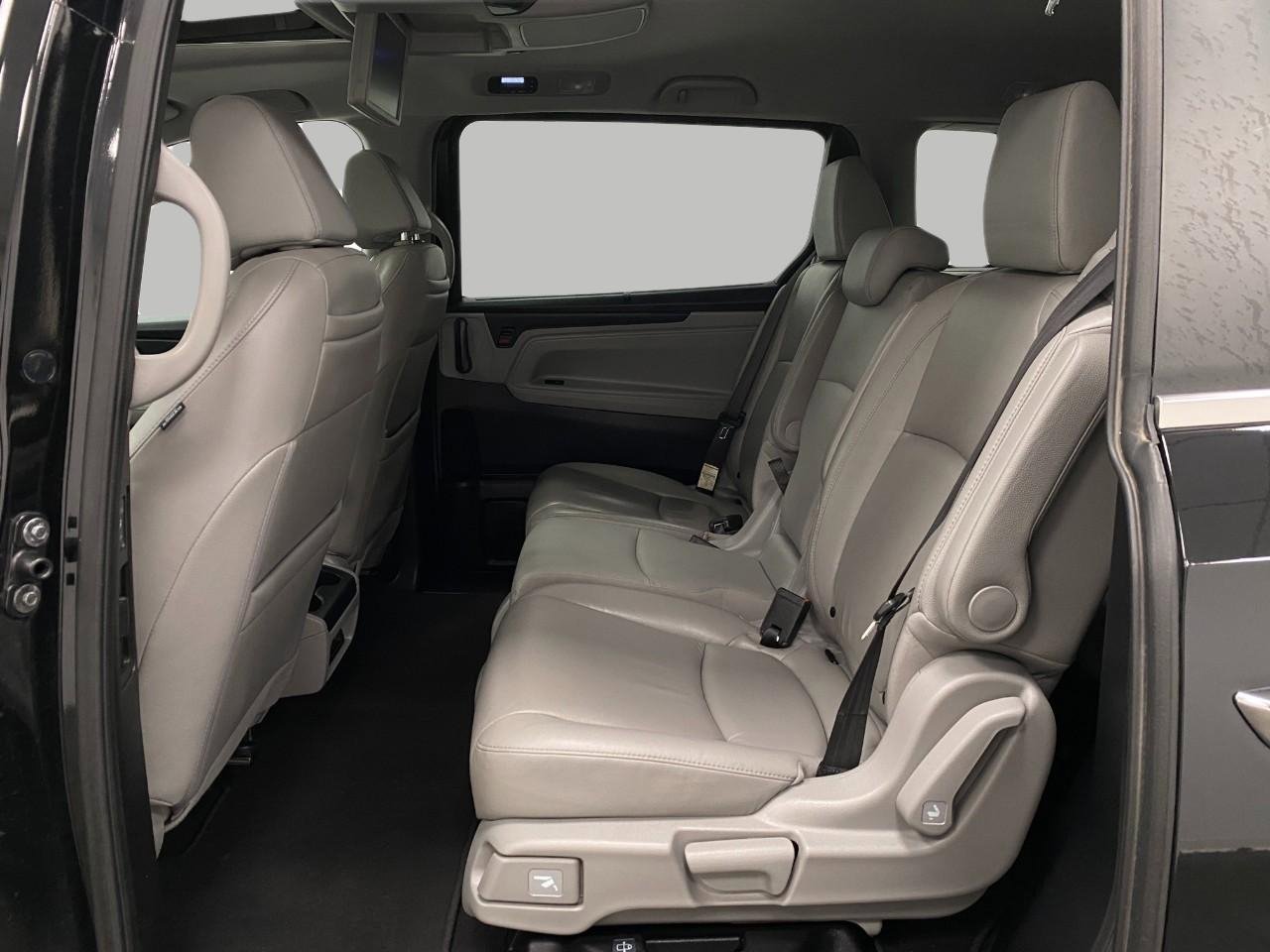 Used 2020 Honda Odyssey EX-L image 27