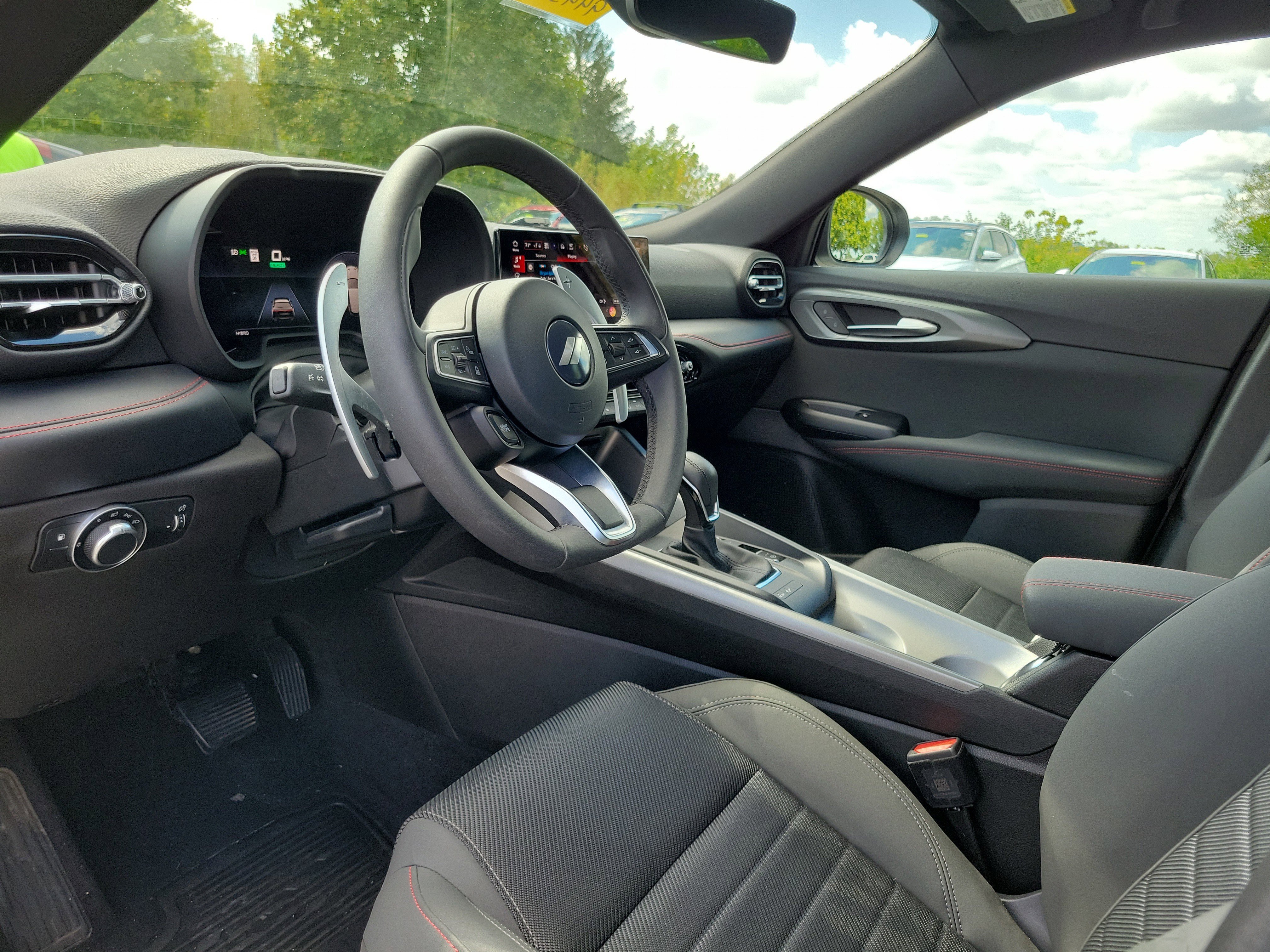 Used 2024 Dodge Hornet R/T image 19