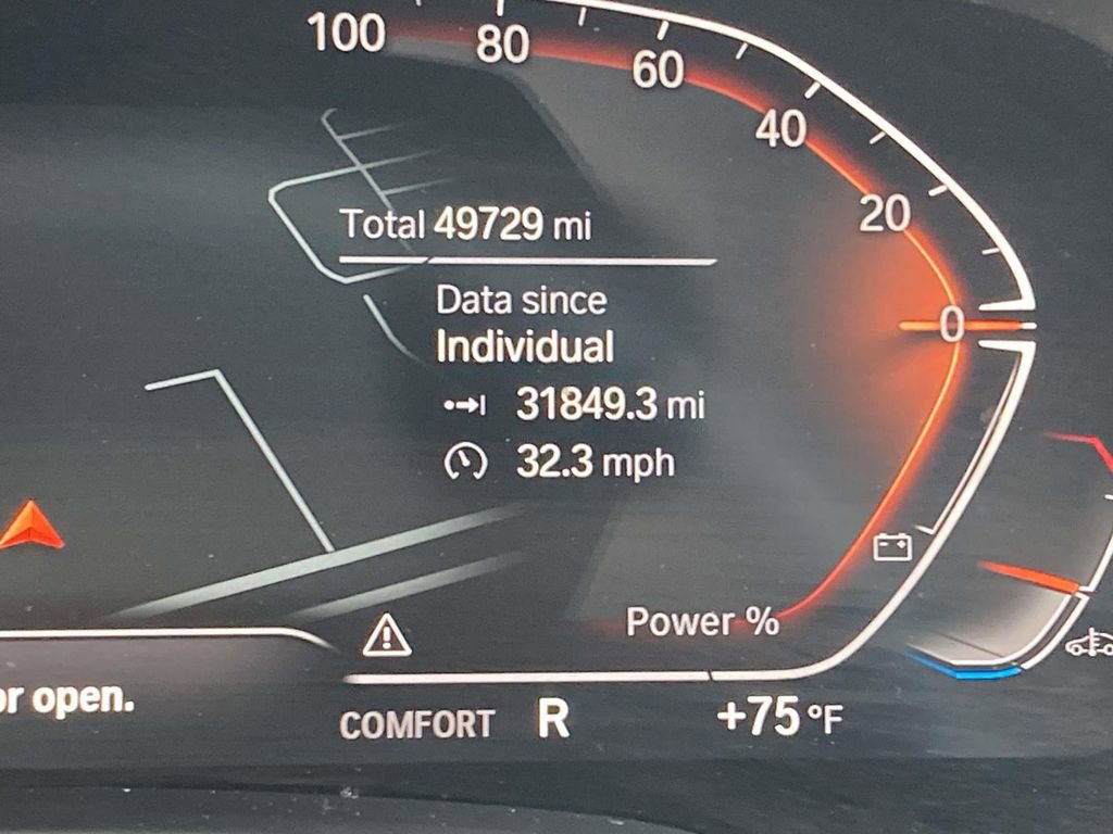 Used 2021 BMW X5 sDrive40i w/ Convenience Package image 21