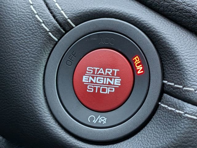 Used 2025 Dodge Durango SRT Hellcat w/ Black Package AWD/4WD image 35