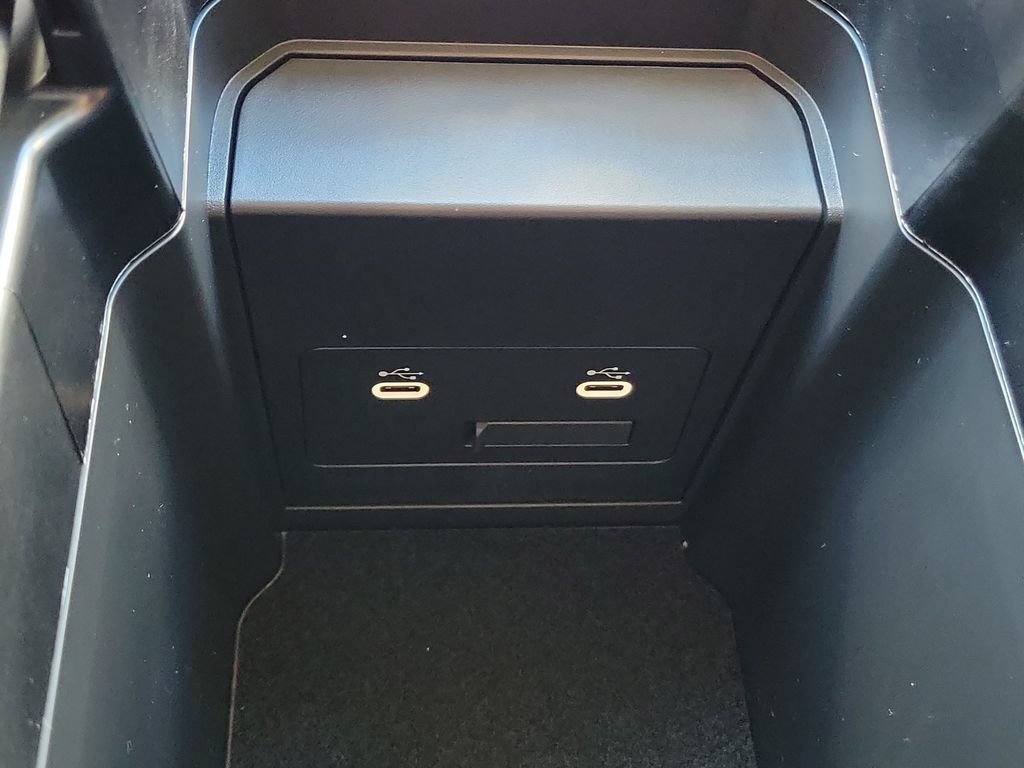 New 2026 MAZDA CX-50 AWD 2.5 S w/ Cargo Package image 32