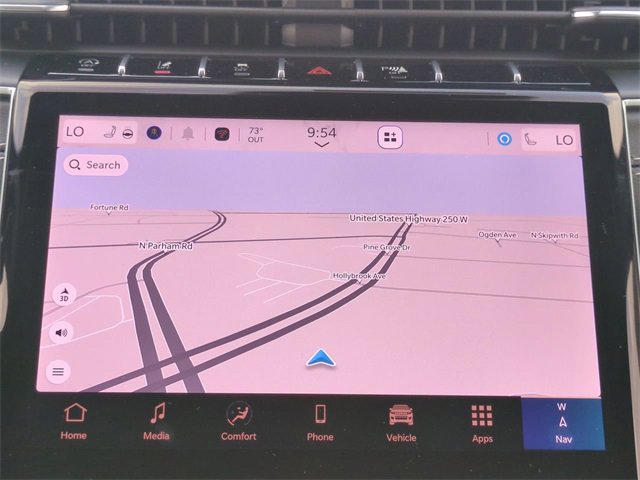 New 2025 Jeep Grand Cherokee Limited w/ Luxury Tech Group II image 22