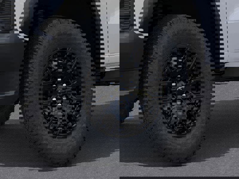 New 2026 Chevrolet Colorado Trail Boss image 9