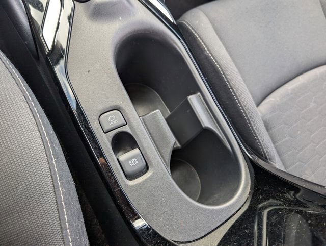 Used 2025 Toyota Corolla SE FWD image 30