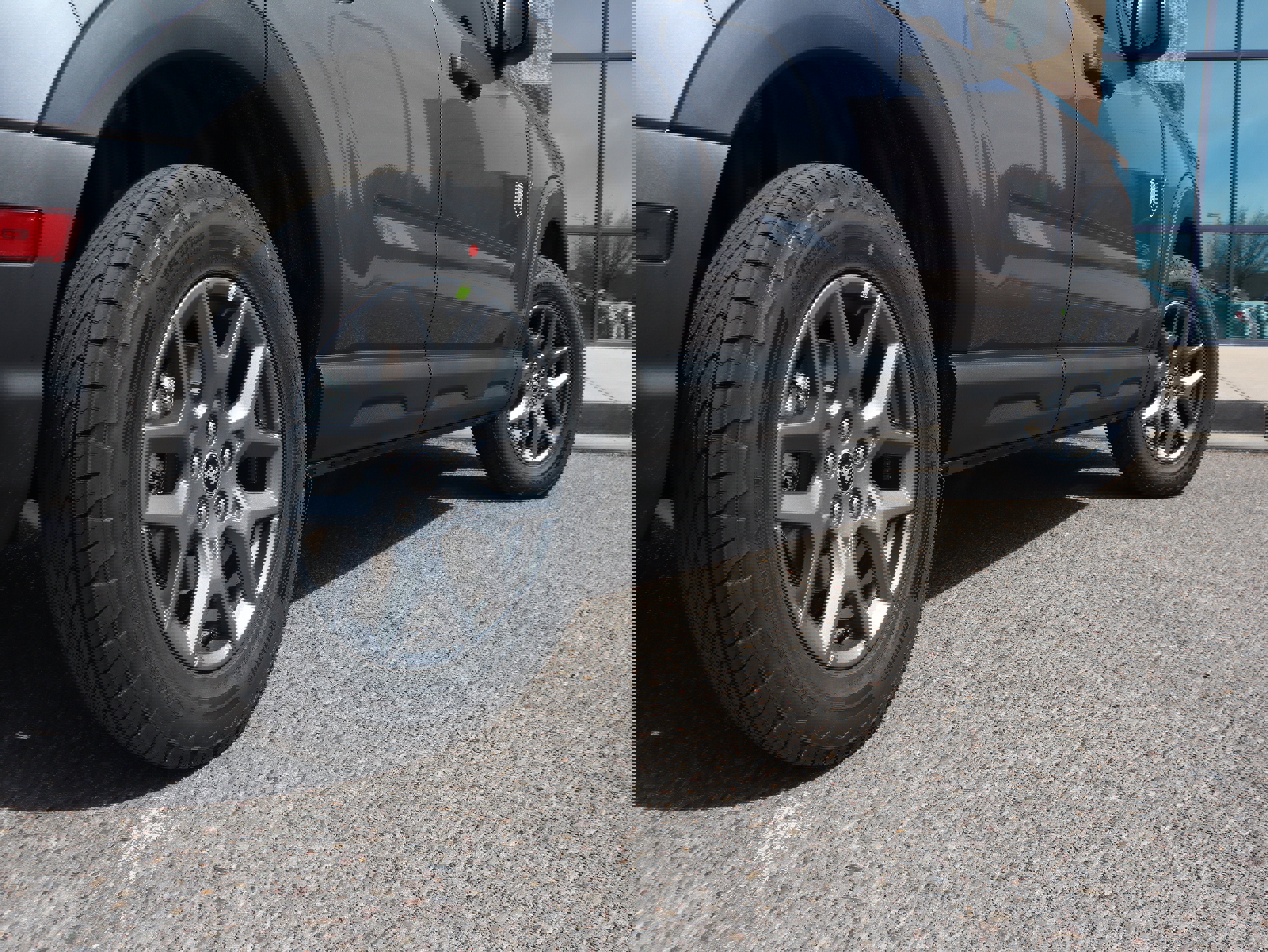 New 2026 Ford Bronco Sport Big Bend image 11