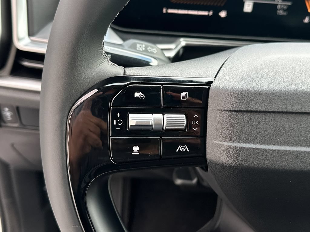 New 2026 Kia Sorento S FWD image 22