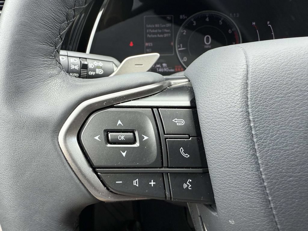 Used 2024 Lexus RX 350 Premium w/ Cold Area Package AWD/4WD image 22