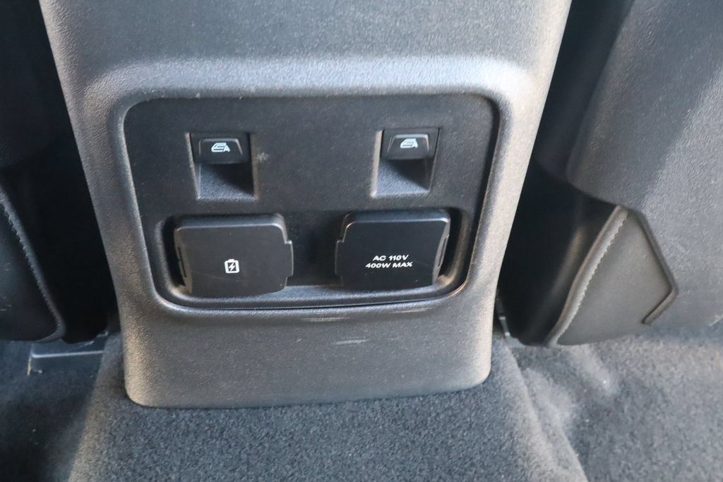 Used 2023 Ford Bronco Raptor AWD/4WD image 36
