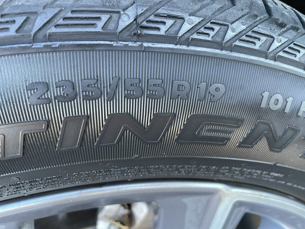 Used 2022 Honda CR-V Touring image 27