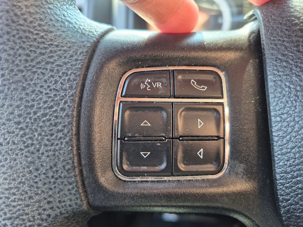 Used 2019 RAM 1500 Tradesman w/ Popular Equipment Group AWD/4WD image 19