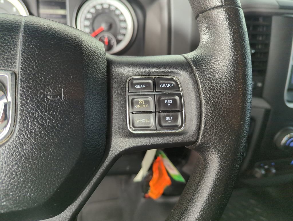 Used 2014 RAM 1500 Express image 23