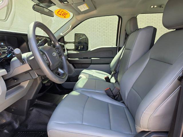 Certified 2023 Ford F350 XL w/ XL Driver Assist Package image 28