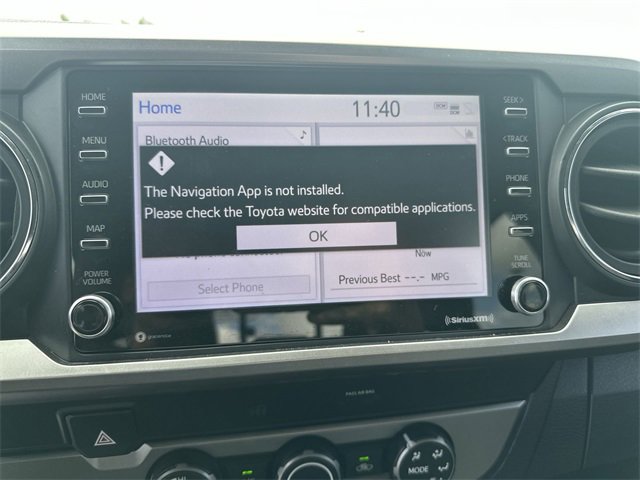 Used 2022 Toyota Tacoma SR5 image 20