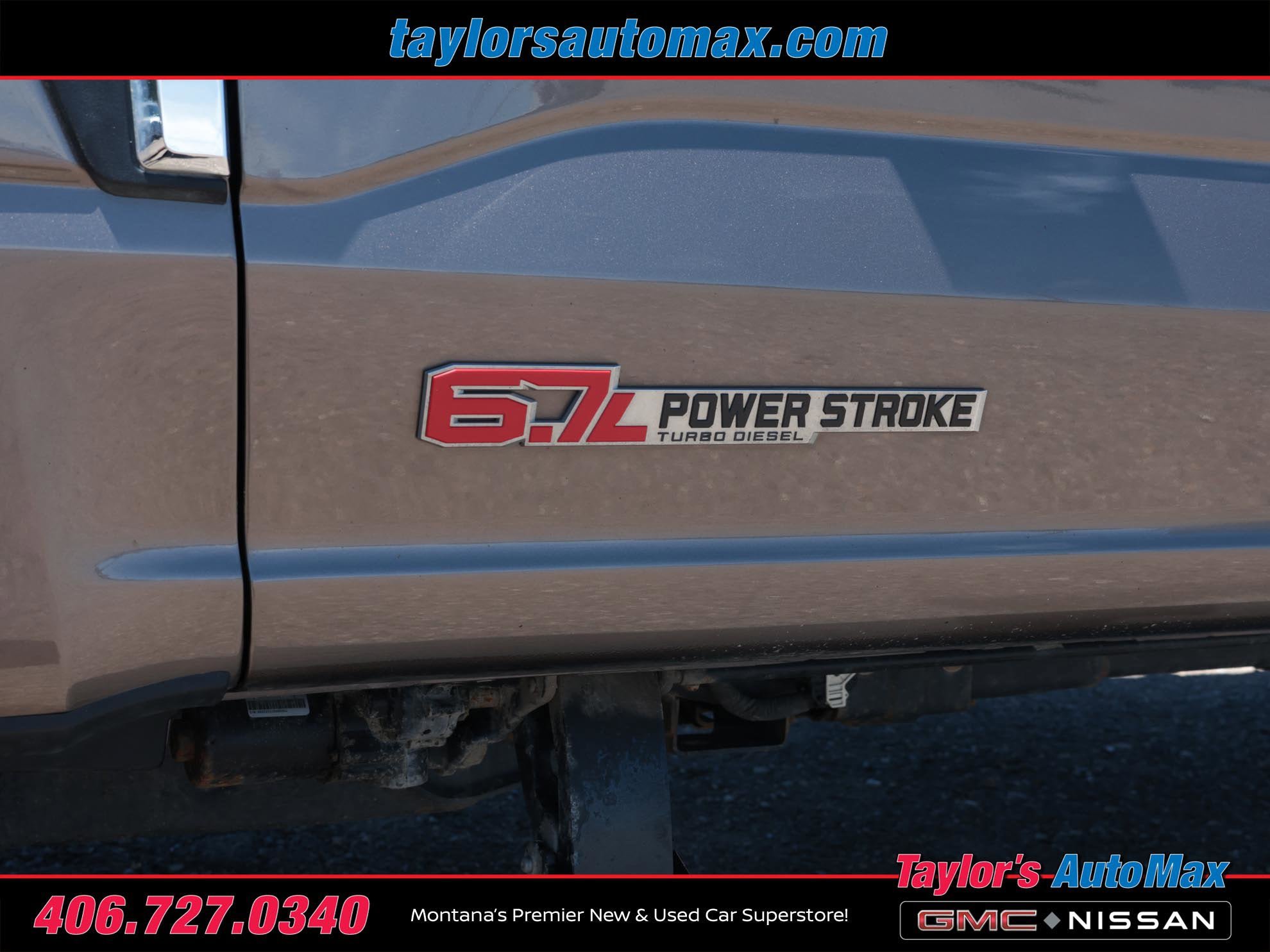 Used 2023 Ford F350 King Ranch AWD/4WD image 58