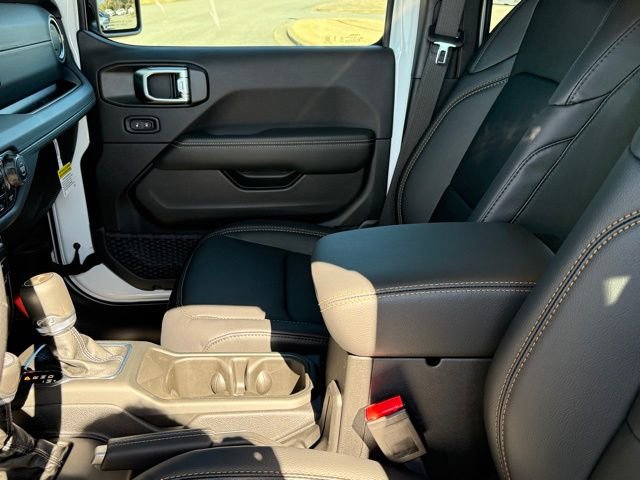 New 2026 Jeep Wrangler Sahara image 27