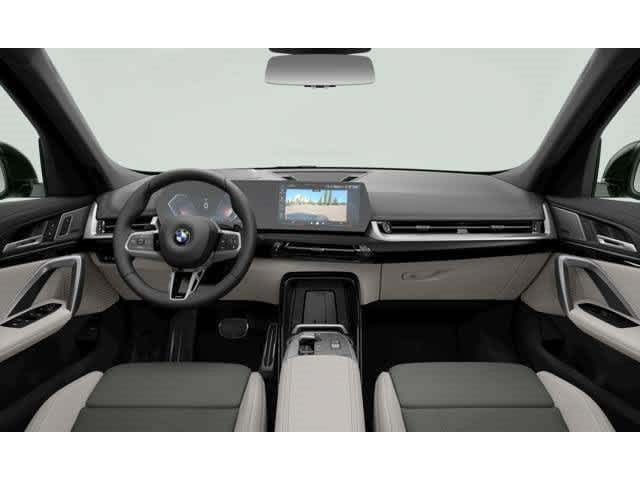 New 2027 BMW X1 xDrive28i AWD/4WD image 8