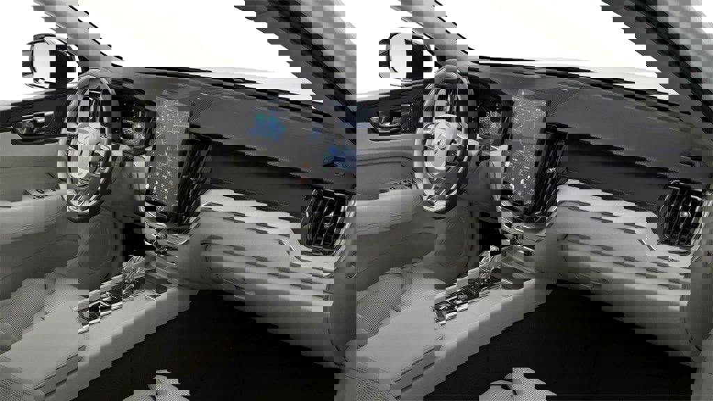 New 2026 Volvo XC60 T8 Ultra w/ Protection Package Premier image 4