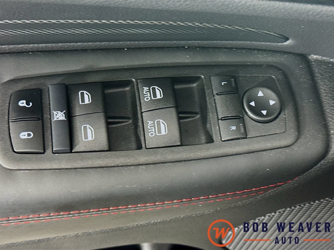 Used 2024 Dodge Durango R/T AWD/4WD image 21