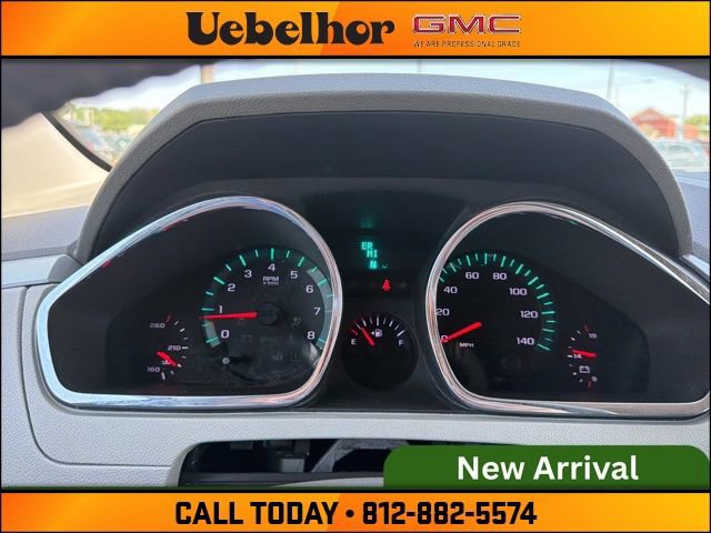 Used 2011 Chevrolet Traverse LS FWD image 28