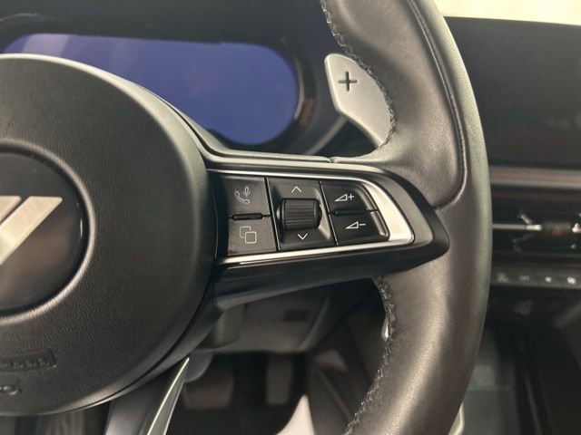 Used 2024 Dodge Hornet R/T Plus w/ Tech Pack Plus w/o Parking image 13