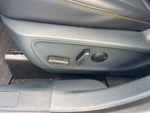 Certified 2025 Ford Maverick Tremor AWD/4WD image 19