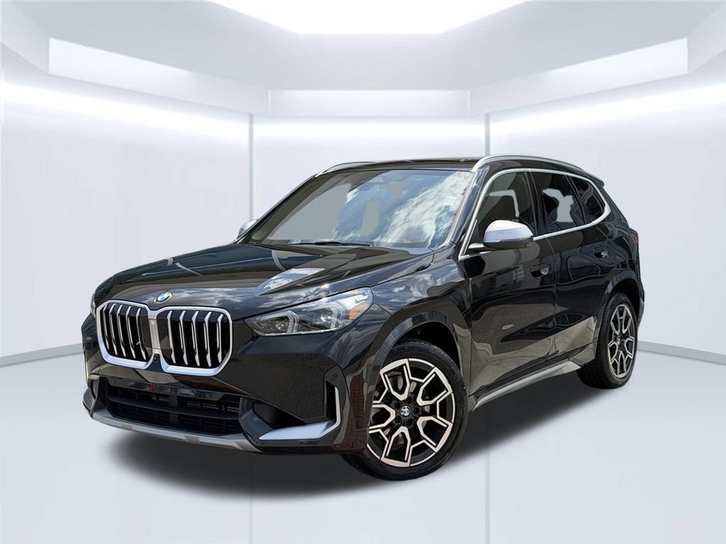 Used 2023 BMW X1 xDrive28i w/ Premium Package AWD/4WD 360° Tour