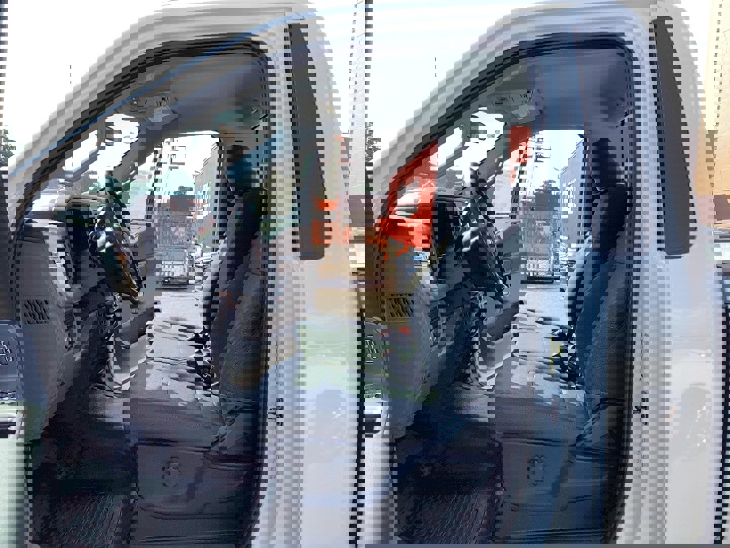 New 2026 Ford F350 XL image 13