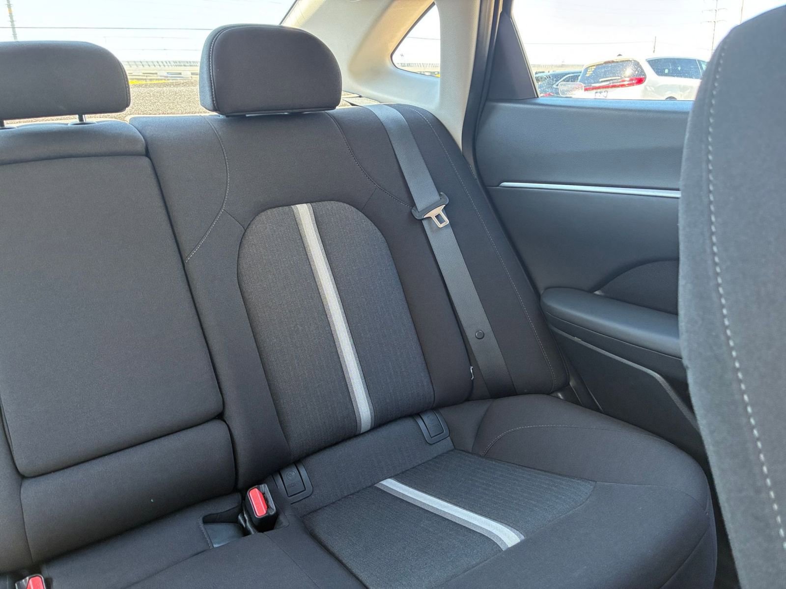 Used 2025 Hyundai Sonata SEL image 37