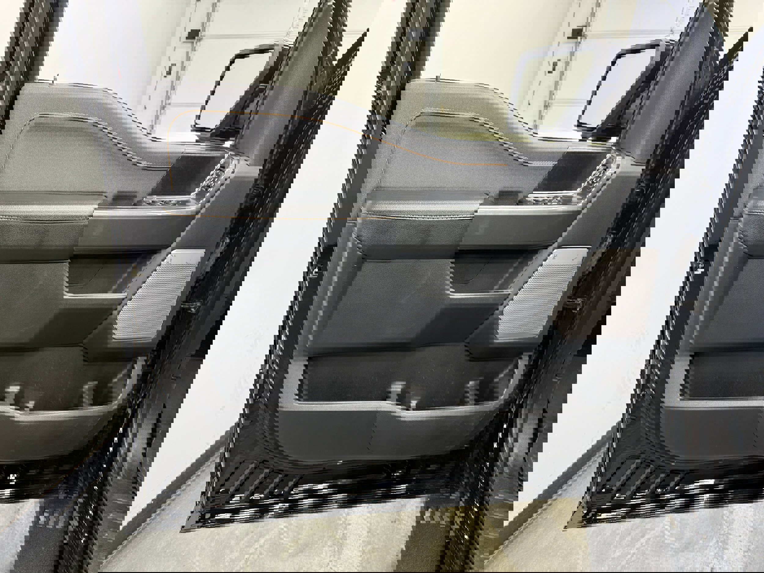 Used 2023 Ford F150 Tremor image 10