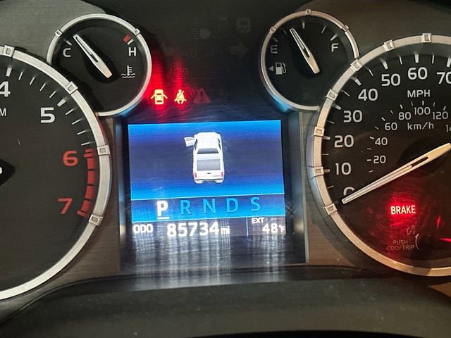 Used 2017 Toyota Tundra SR5 image 13