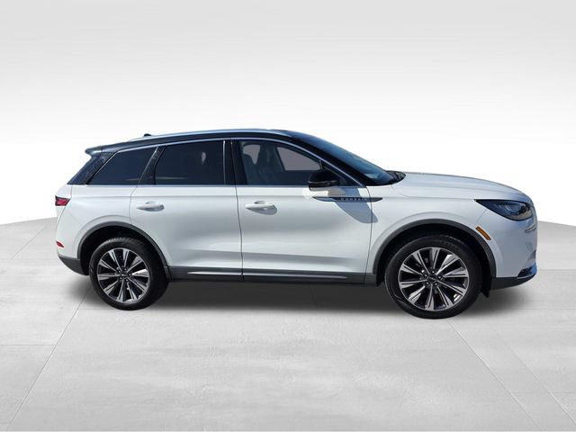 Used 2021 Lincoln Corsair Reserve w/ Elements Package AWD/4WD video 2