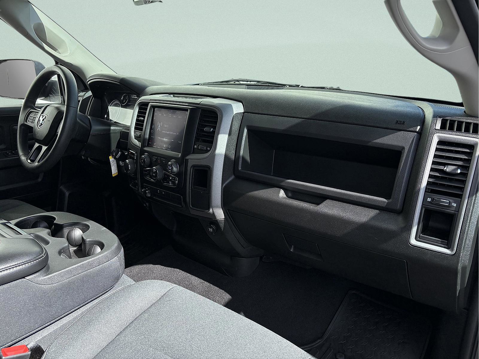 Used 2021 RAM 1500 Express image 35