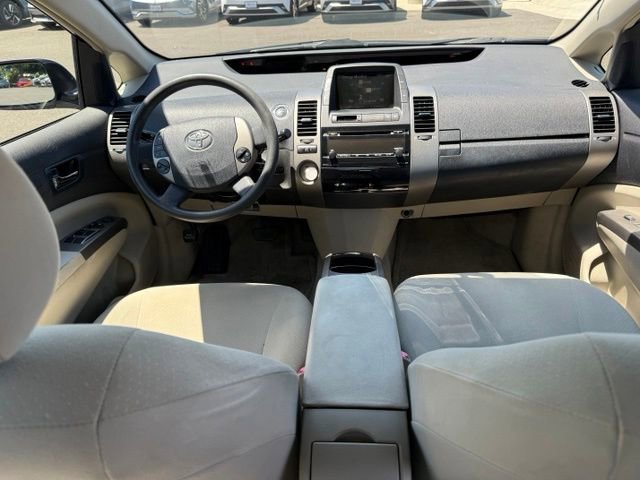 Used 2007 Toyota Prius FWD image 11