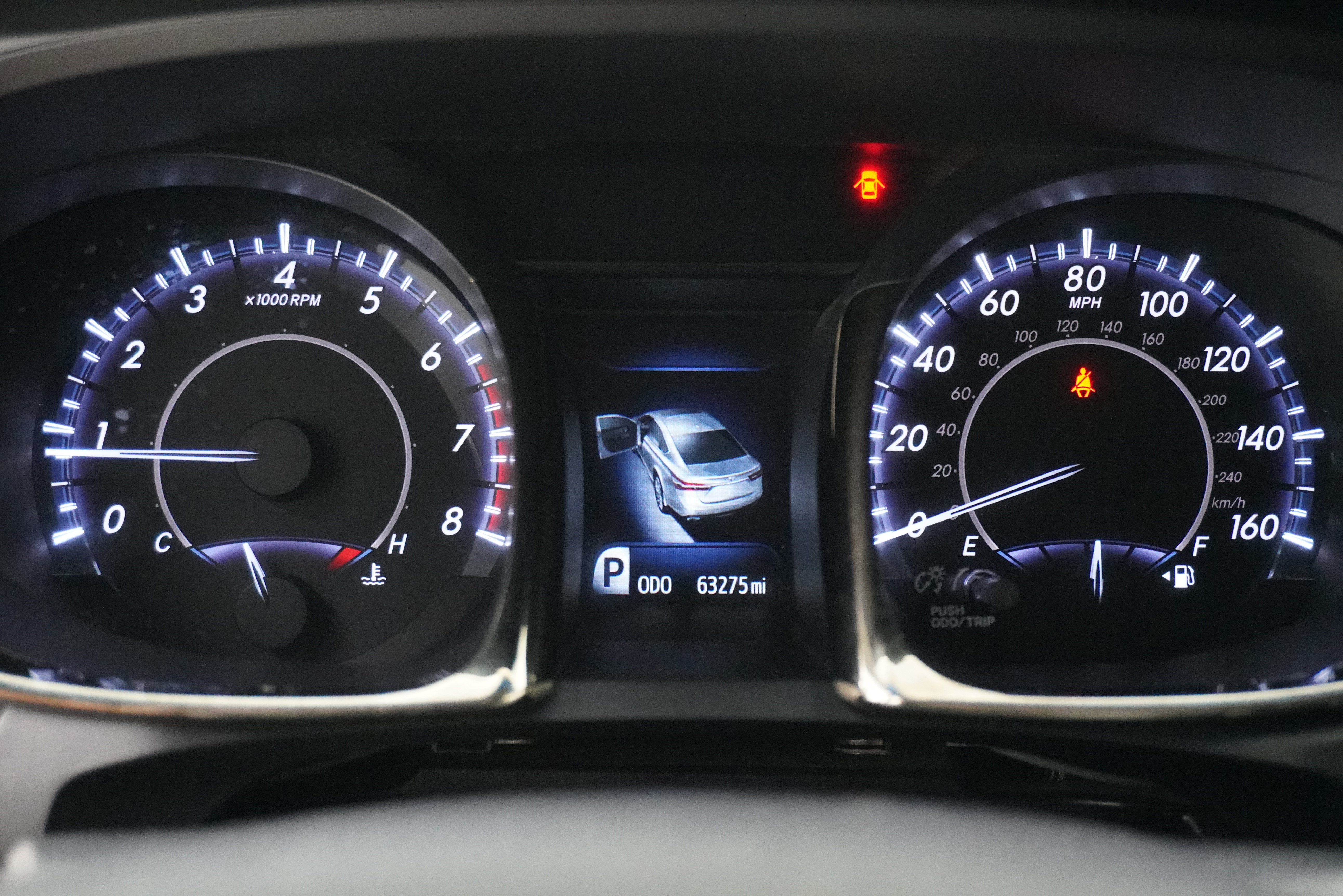 Used 2014 Toyota Avalon XLE Premium FWD image 16