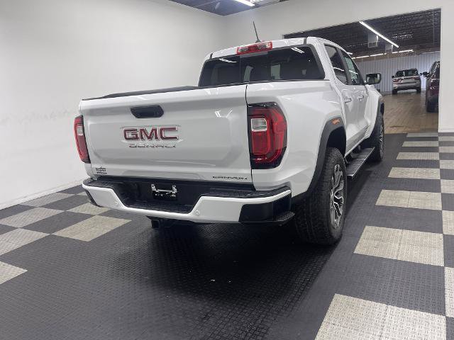 New 2026 GMC Canyon Denali image 4