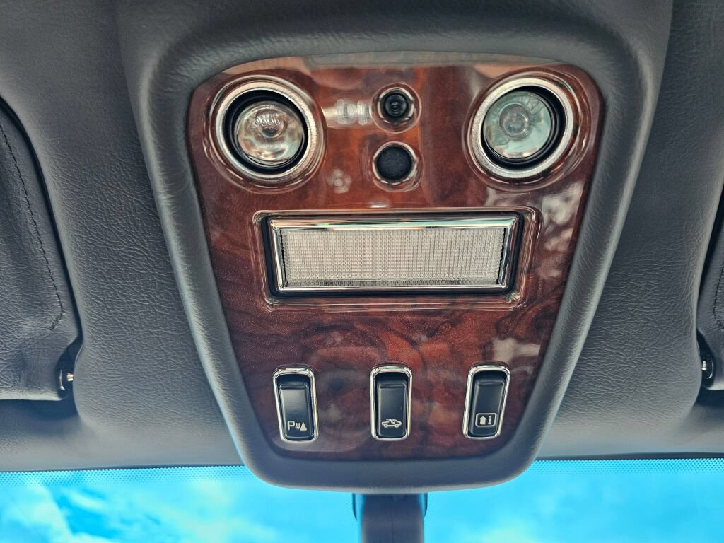 Used 2001 Bentley Arnage Red Label RWD image 33