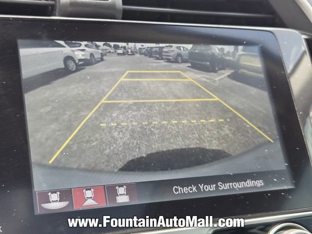 Used 2016 Honda Civic Touring image 20