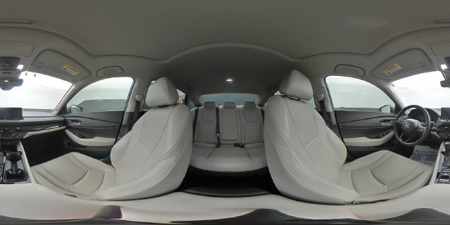 Used 2025 Honda Accord EX-L image 46