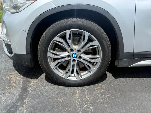 Used 2017 BMW X1 sDrive28i FWD image 30