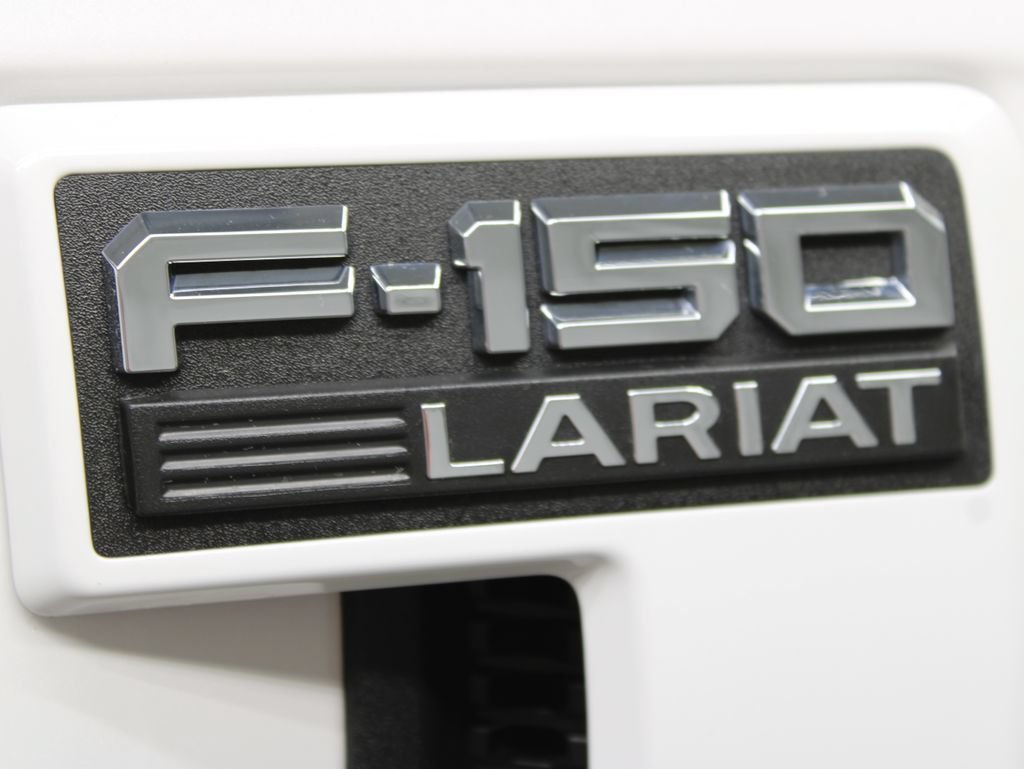 Used 2023 Ford F150 Lariat w/ Equipment Group 502A High AWD/4WD image 52