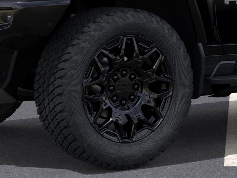 New 2025 GMC Hummer EV 2X image 33