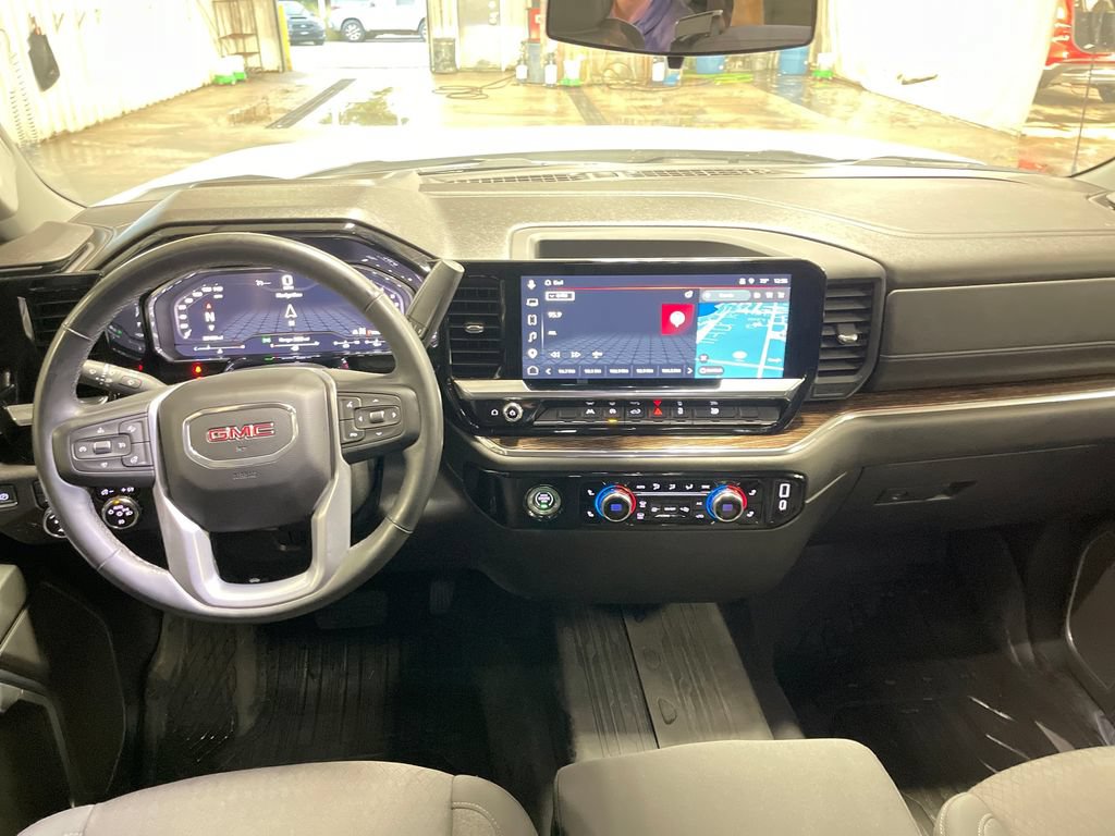 Used 2023 GMC Sierra 1500 Elevation AWD/4WD image 26