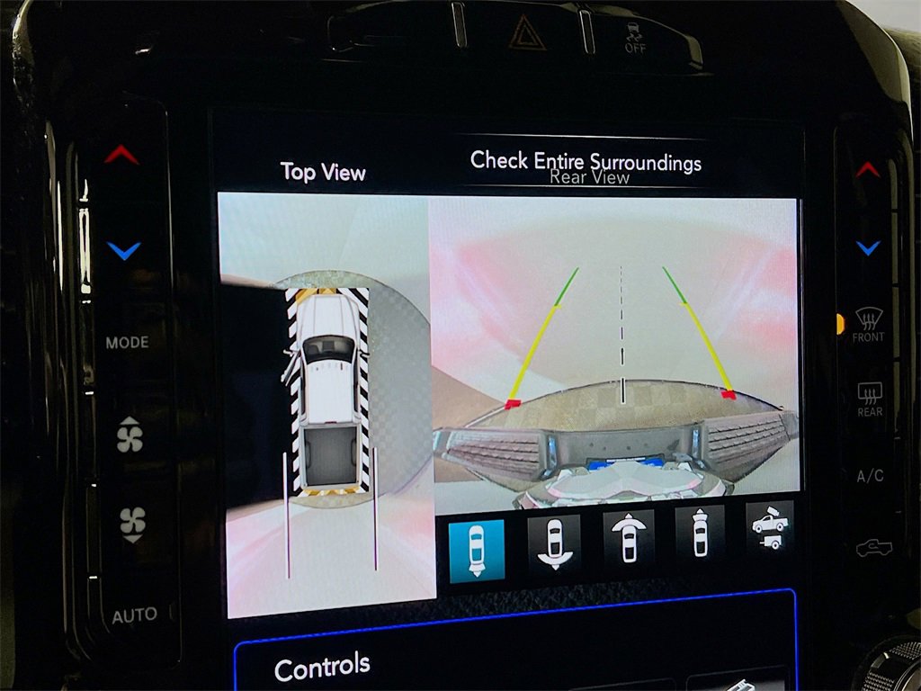 Used 2019 RAM 2500 Limited image 14